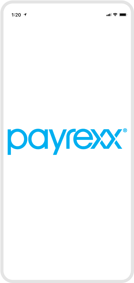 Payrexx Logo